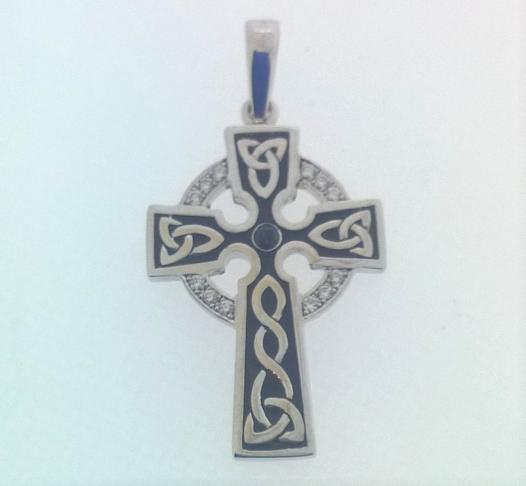 Kreuz keltisch